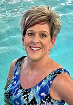 Jim Thorpe Stroke Conference speaker