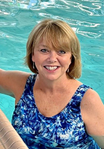 Jim Thorpe Stroke Conference speaker