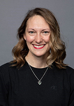 Jim Thorpe Stroke Conference speaker
