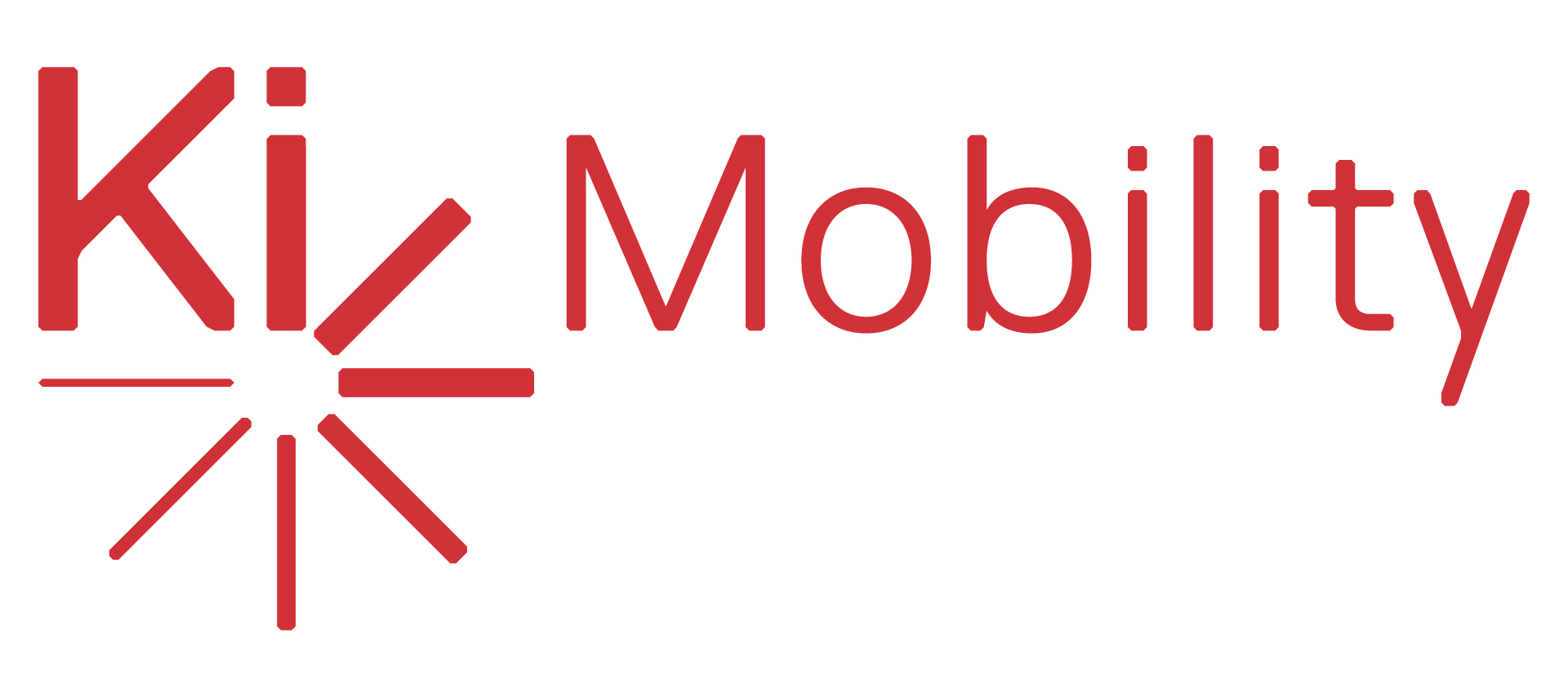 Ki Mobility logo