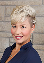 Helen Harris