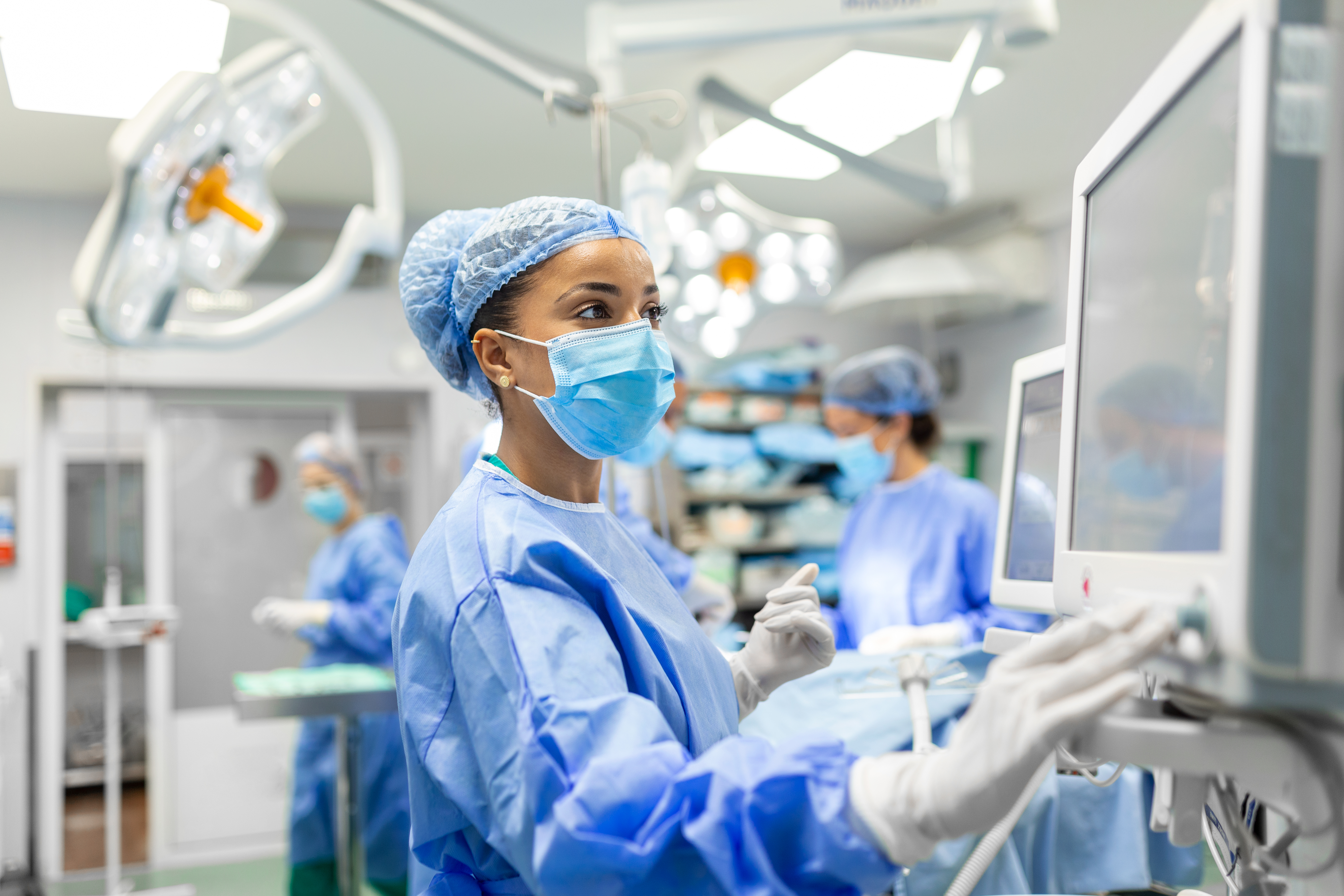 World-Class Care. Centers of Excellence Across Every Specialty