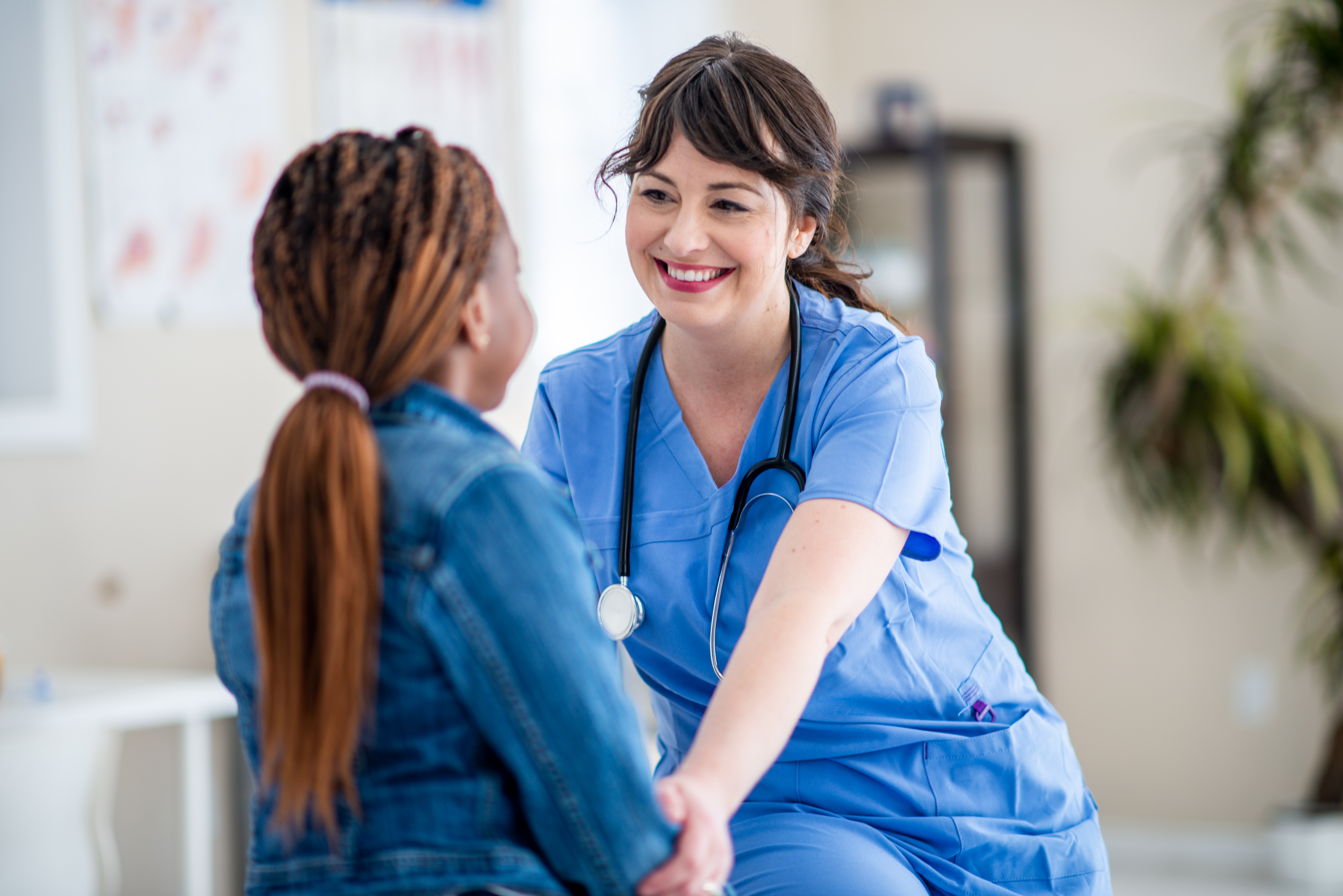 Nursing