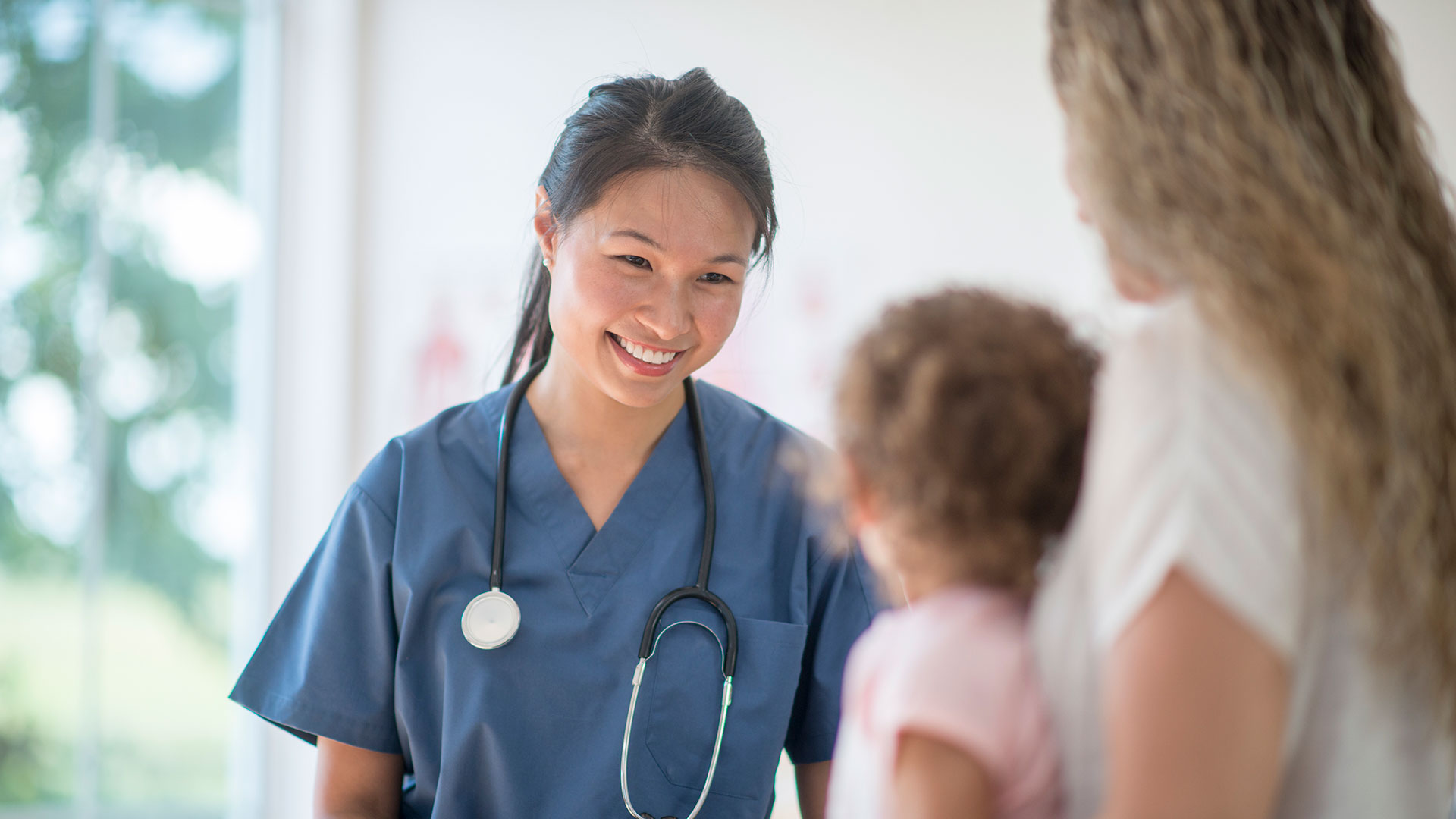 Nursing Opportunities at INTEGRIS