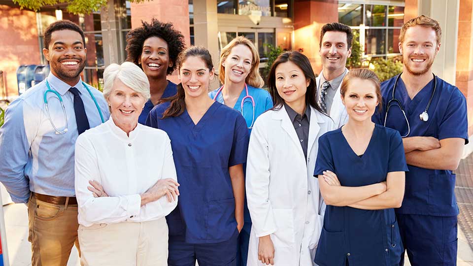 INTEGRIS Health Referral Bonus Program
