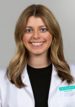 Headshot of Alexa Lecrone