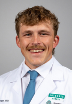 Headshot of Cameron Jernigan