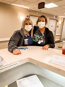 7 East at INTEGRIS Baptist Medical Center