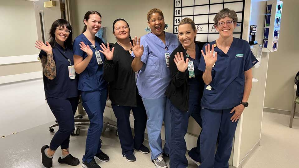Phase II Recovery at INTEGRIS Health Baptist Medical Center