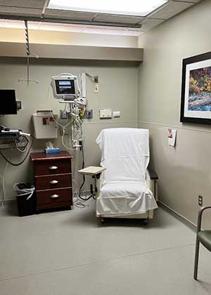 Phase II Recovery at INTEGRIS Health Baptist Medical Center