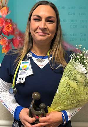 Alicia Tenorio