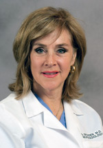 Georgianne Snowden, M.D.