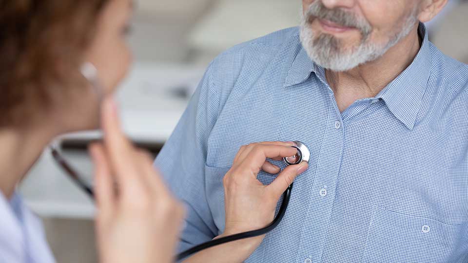 INTEGRIS Health Cardiology Clinic
