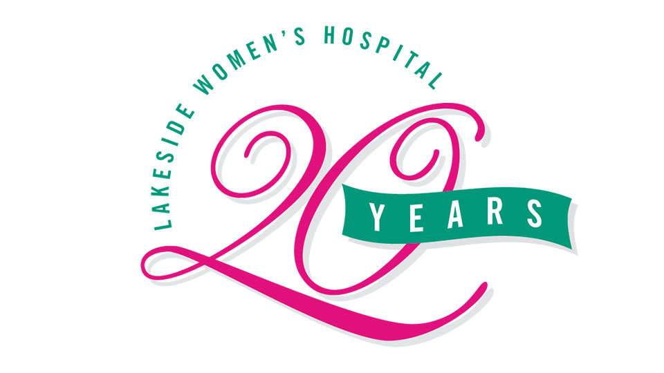 Lakeside Celebrates 20 Years