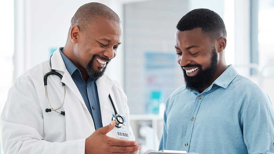 Support for Your Practice