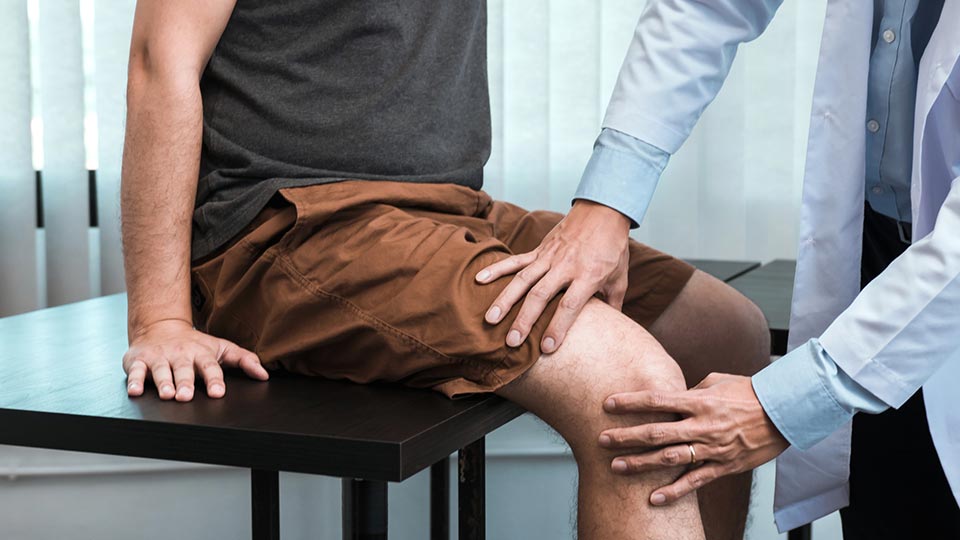 Orthopedics