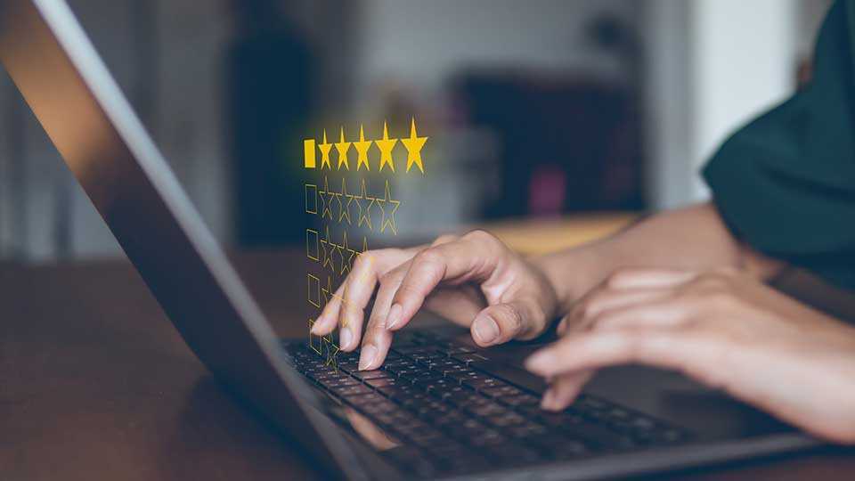 Customer Service Survey