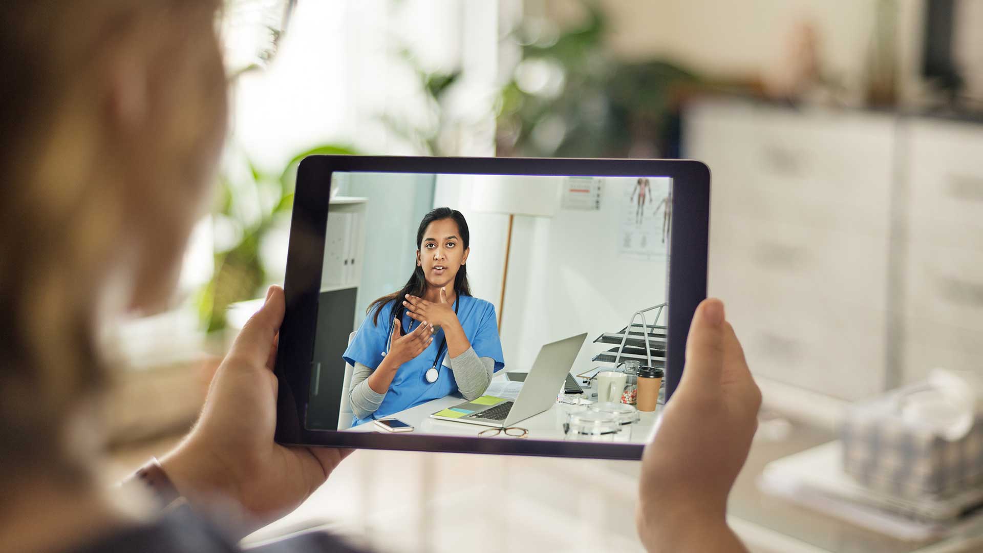 INTEGRIS Telehealth