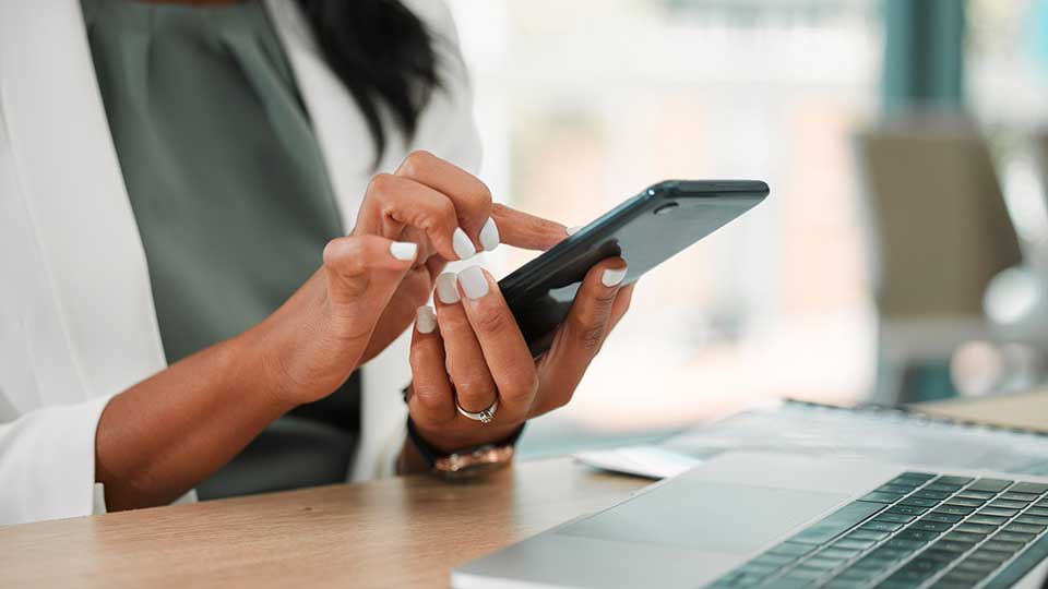 Pharmacy Text Notifications