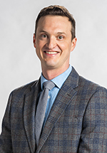 Aaron Morgan, M.D.