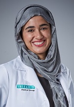 Abeera Ali, M.D.