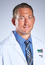Adam Burroughs