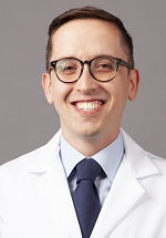 Adam Moran