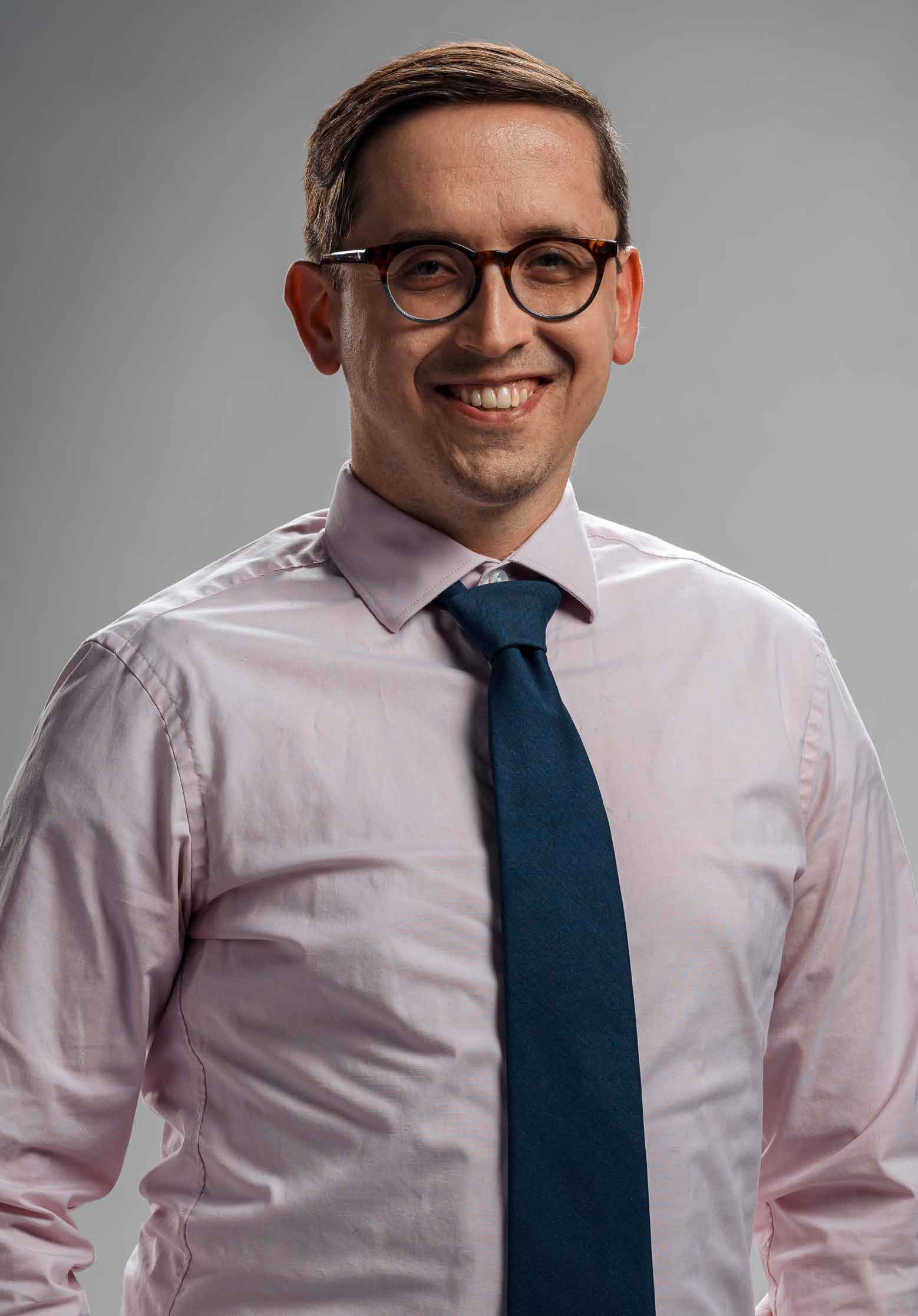 Adam Moran Headshot