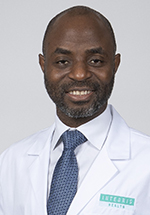 Damola Adepoju physician profile