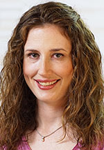 Adrienne Kesinger, M.D.