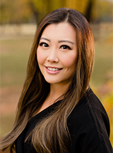 Yaohan "Adrienne" Lam, M.D.