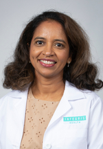 Agnel Raparthi, M.D.