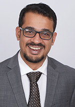 Arslan Ahmad, M.D.
