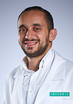 Ahmed Salous, D.O.