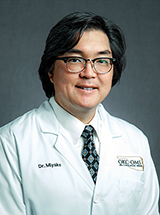 Alan Miyake physician profile