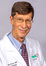 Alan Puls - physician profile