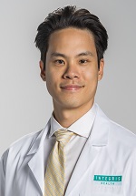 Dr. Alan Tran