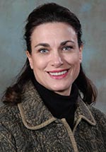 Alexa Woodson, M.D.