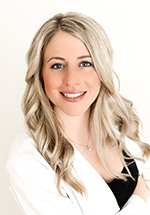 Allison Nazinitsky, M.D.
