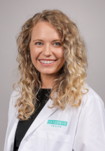 Alyssa Grossen, M.D.