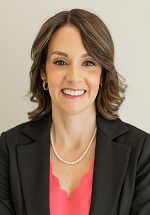 Amanda Gomes, M.D.