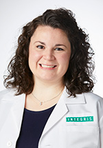 Amanda Maxedon Hamilton, M.D