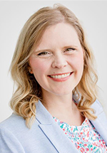 Amber Weingartner, M.D.