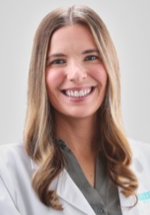 Amber Wright, M.D.