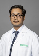 Muhammad Amir, M.D.