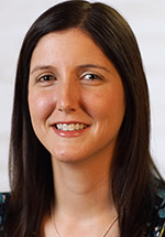 Andrea Corbishley, M.D.