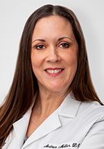 Andrea Miller physician profile