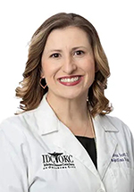 Andrea Scott, M.D.