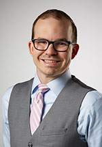 Andrew Cease, M.D.