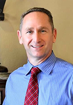 Andrew Hogue physician profile